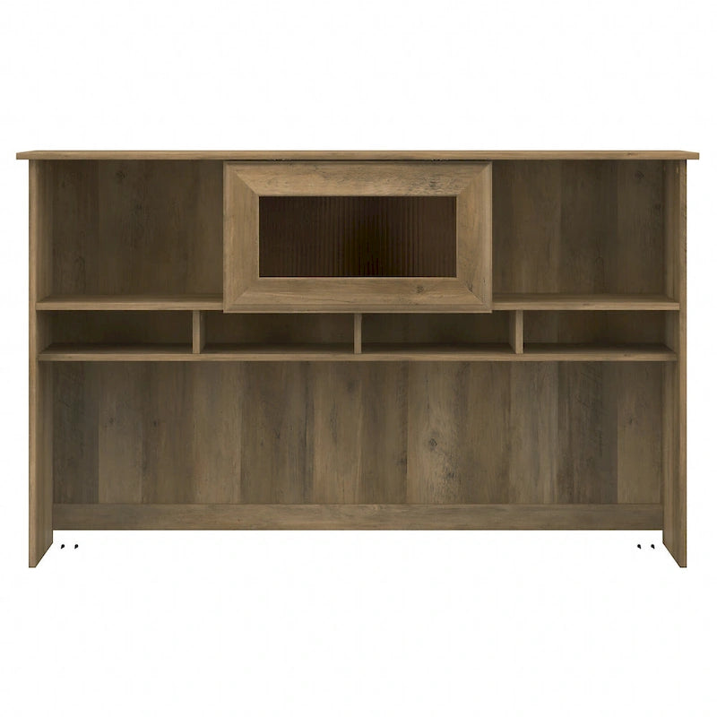 Cabot 60W Hutch by Bush Furniture