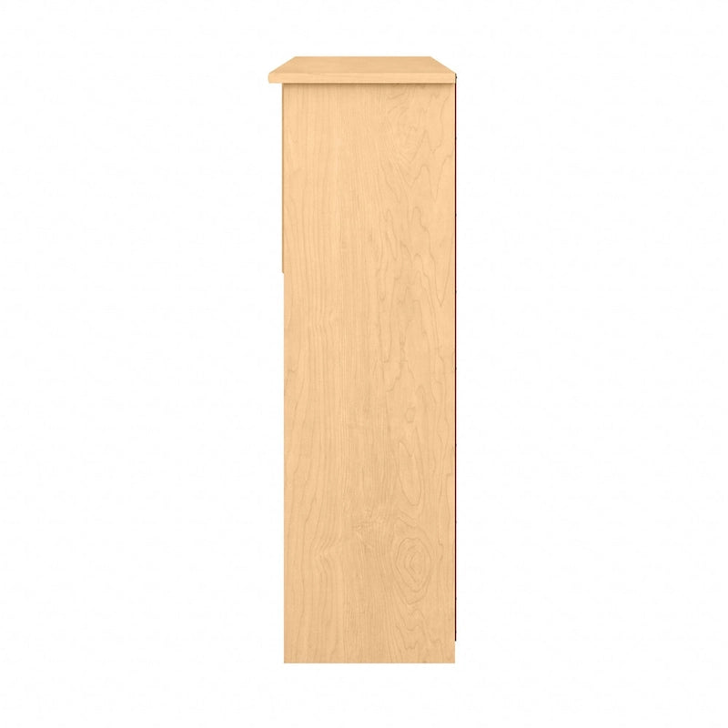 Cabot 60W Hutch by Bush Furniture