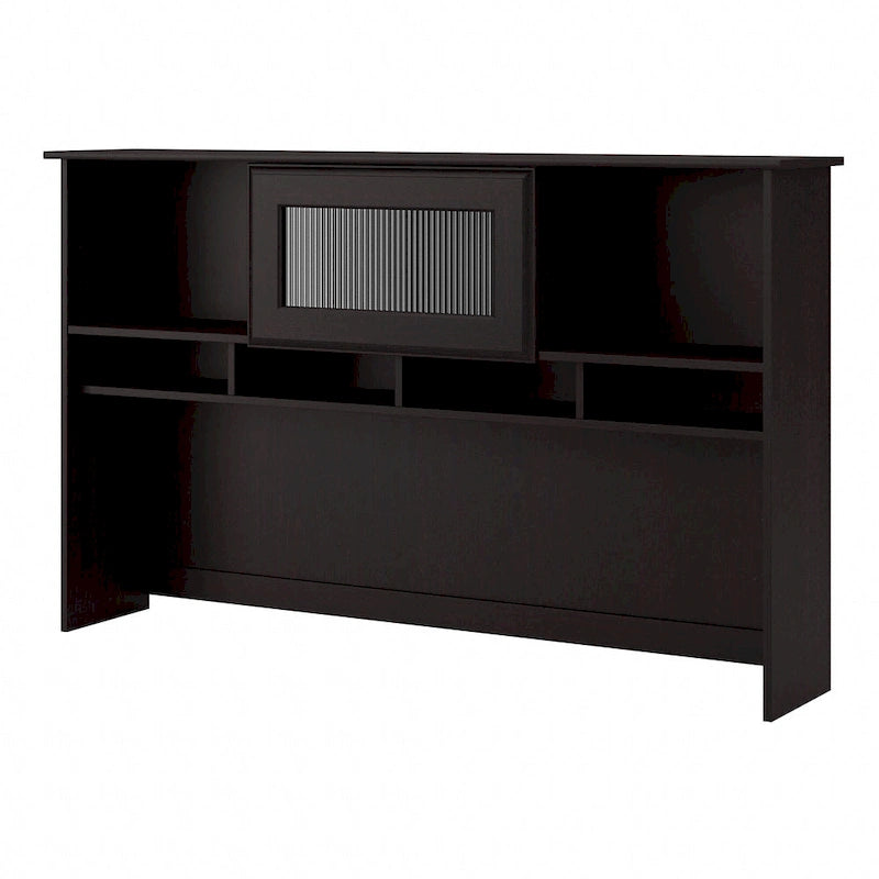 Cabot 60W Hutch by Bush Furniture