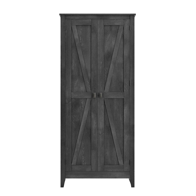 Meuble de rangement large Systembuild Evolution Becken Ridge de 31,5 po