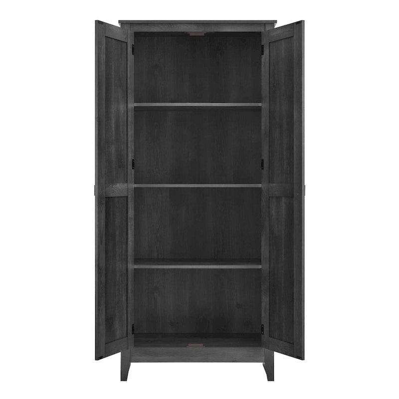 Meuble de rangement large Systembuild Evolution Becken Ridge de 31,5 po