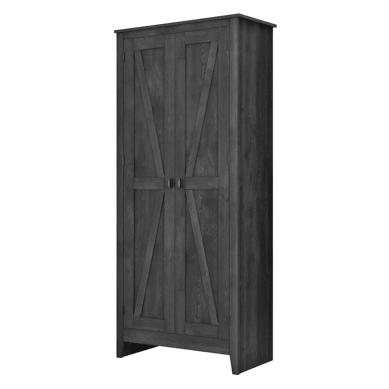 Meuble de rangement large Systembuild Evolution Becken Ridge de 31,5 po