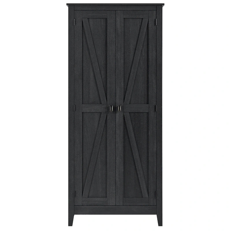 Meuble de rangement large Systembuild Evolution Becken Ridge de 31,5 po