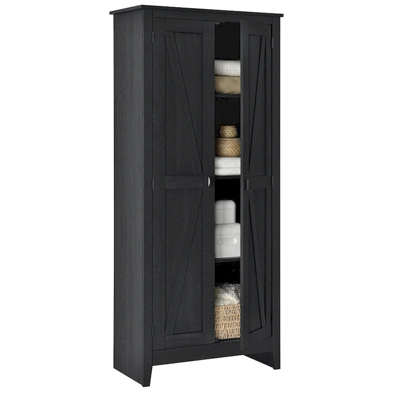 Meuble de rangement large Systembuild Evolution Becken Ridge de 31,5 po