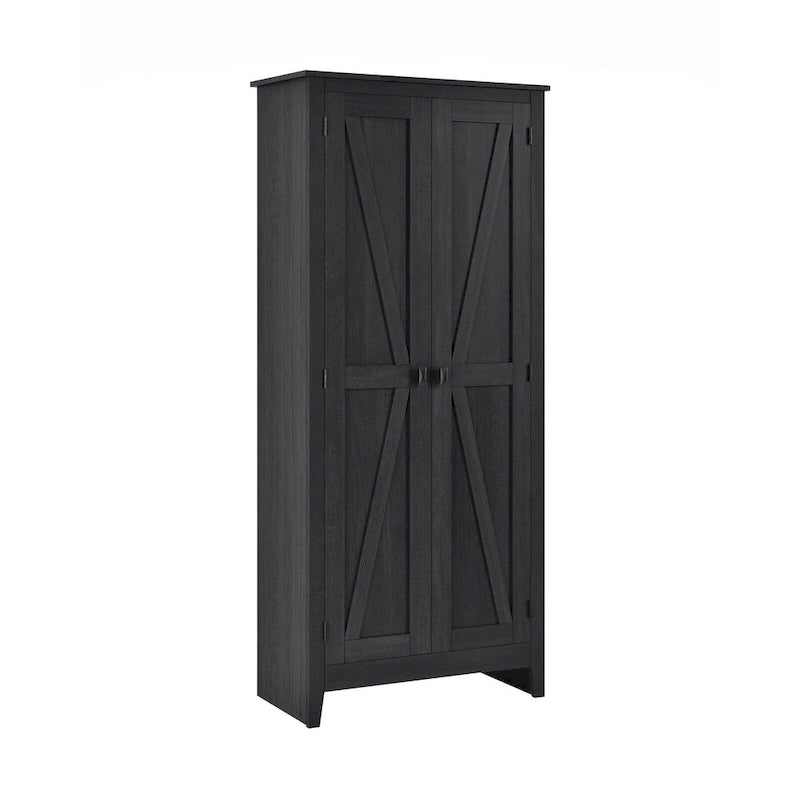 Meuble de rangement large Systembuild Evolution Becken Ridge de 31,5 po
