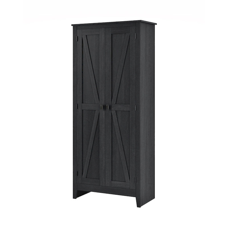 Meuble de rangement large Systembuild Evolution Becken Ridge de 31,5 po