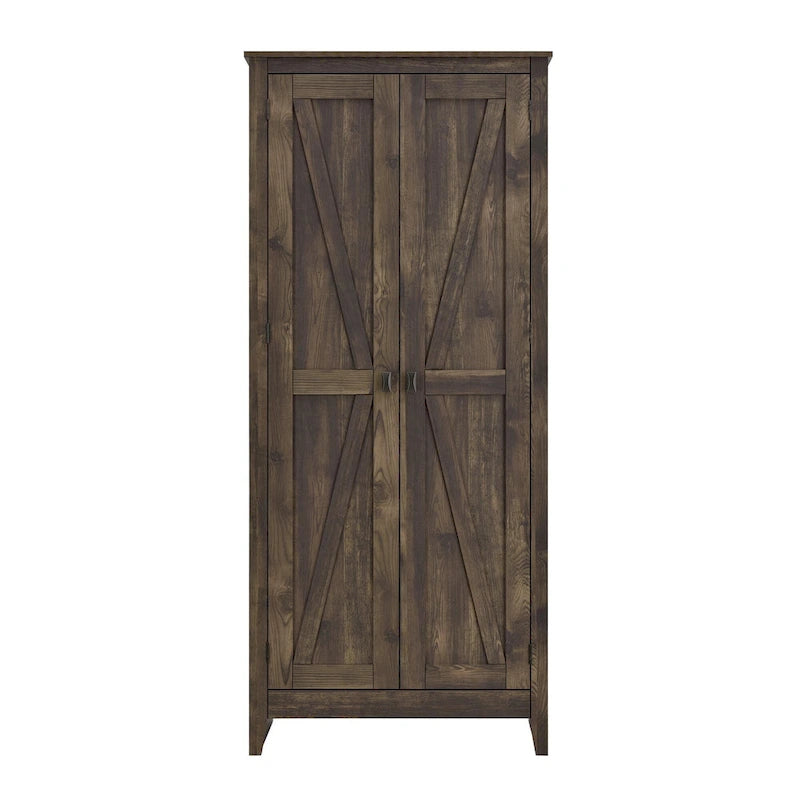 Meuble de rangement large Systembuild Evolution Becken Ridge de 31,5 po