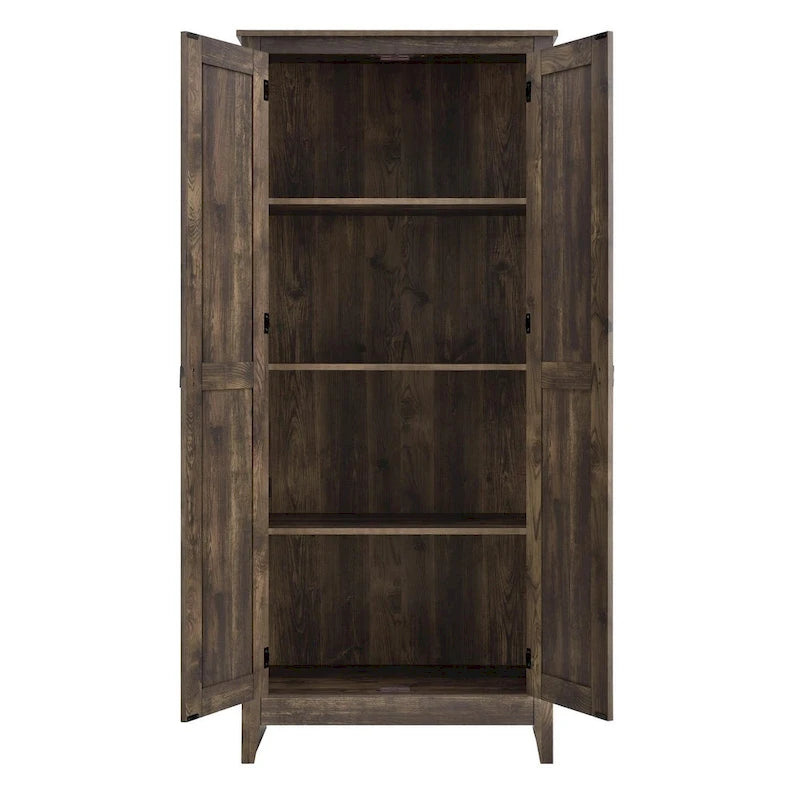Meuble de rangement large Systembuild Evolution Becken Ridge de 31,5 po