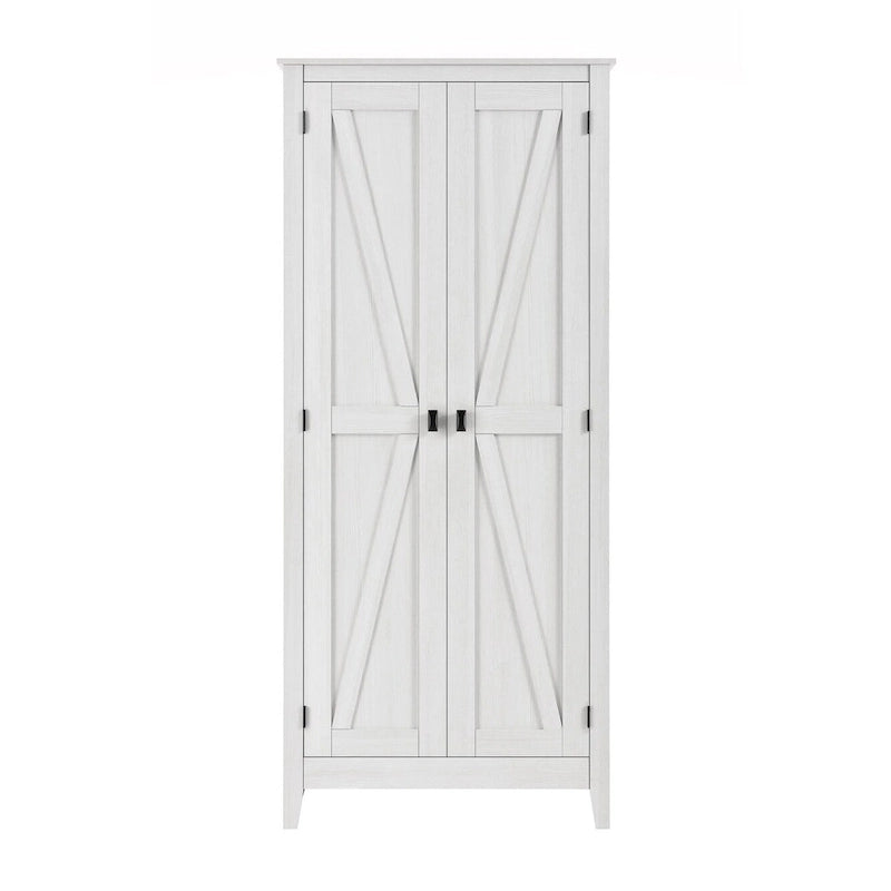 Meuble de rangement large Systembuild Evolution Becken Ridge de 31,5 po