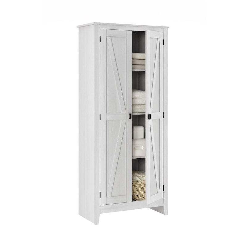 Meuble de rangement large Systembuild Evolution Becken Ridge de 31,5 po