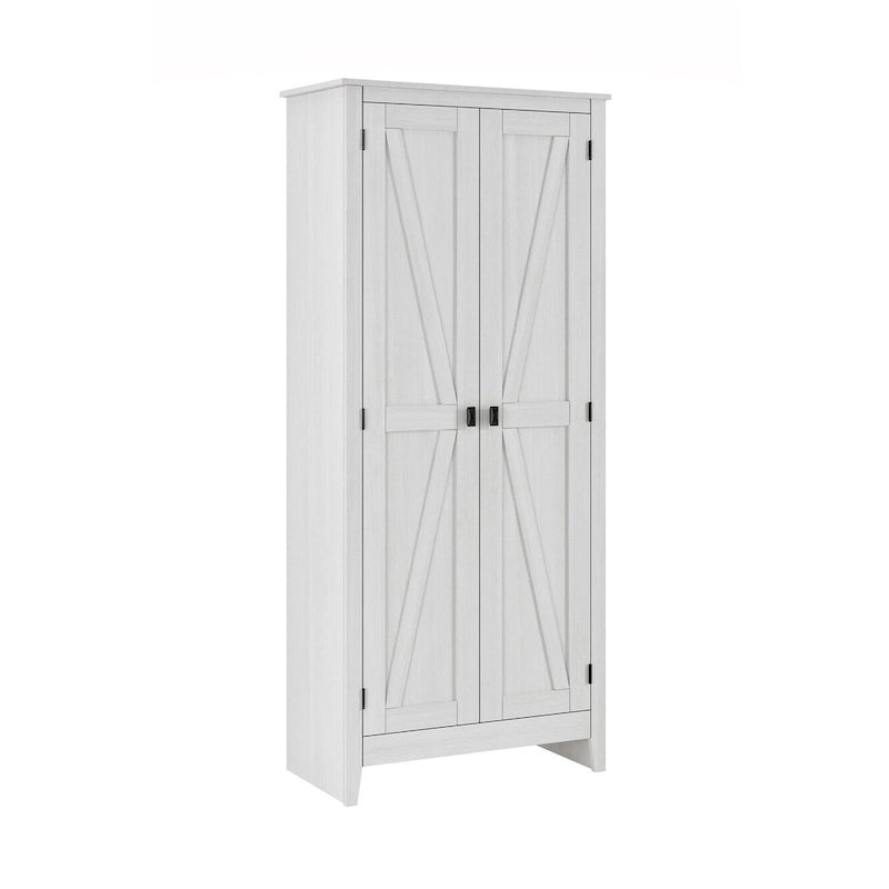 Meuble de rangement large Systembuild Evolution Becken Ridge de 31,5 po
