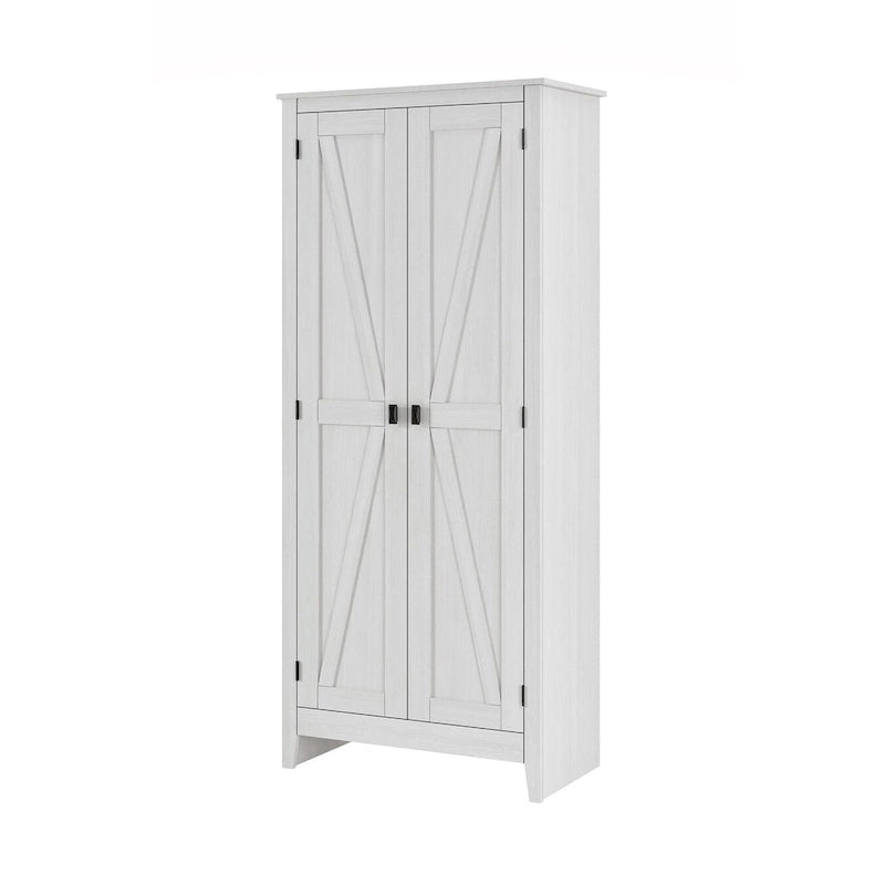 Meuble de rangement large Systembuild Evolution Becken Ridge de 31,5 po