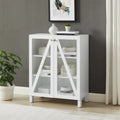 Crosley Cassai Stackable Storage Pantry