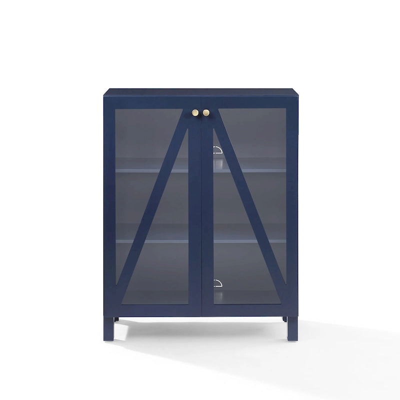 Crosley Cassai Stackable Storage Pantry