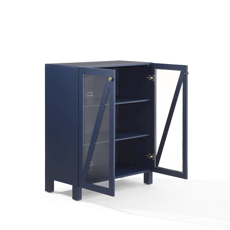 Crosley Cassai Stackable Storage Pantry