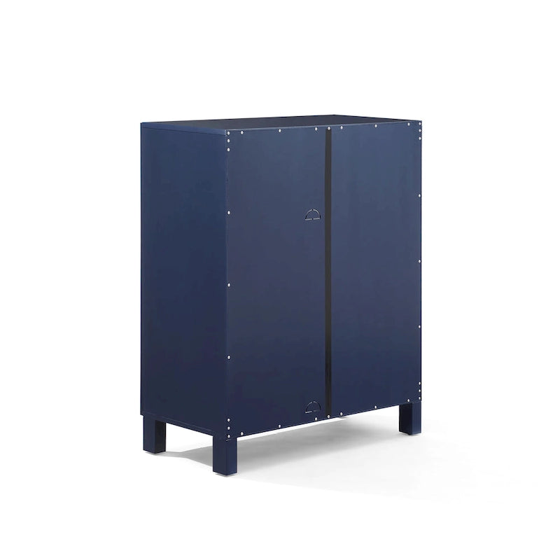 Crosley Cassai Stackable Storage Pantry