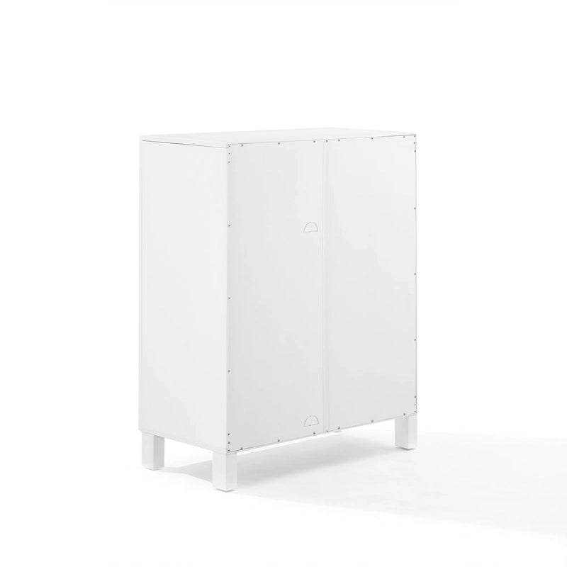 Crosley Cassai Stackable Storage Pantry