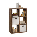 6-Cube Organizer