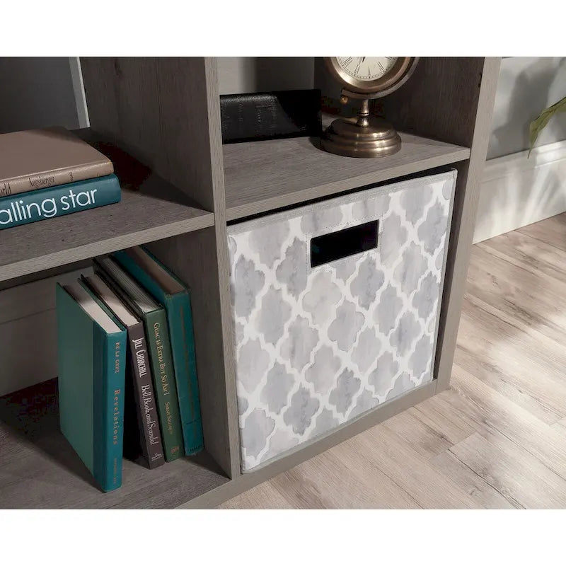 6-Cube Organizer