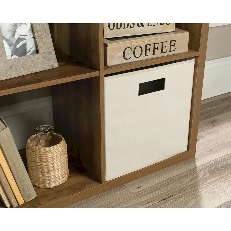 6-Cube Organizer