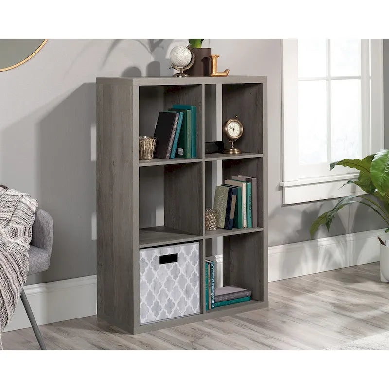 6-Cube Organizer