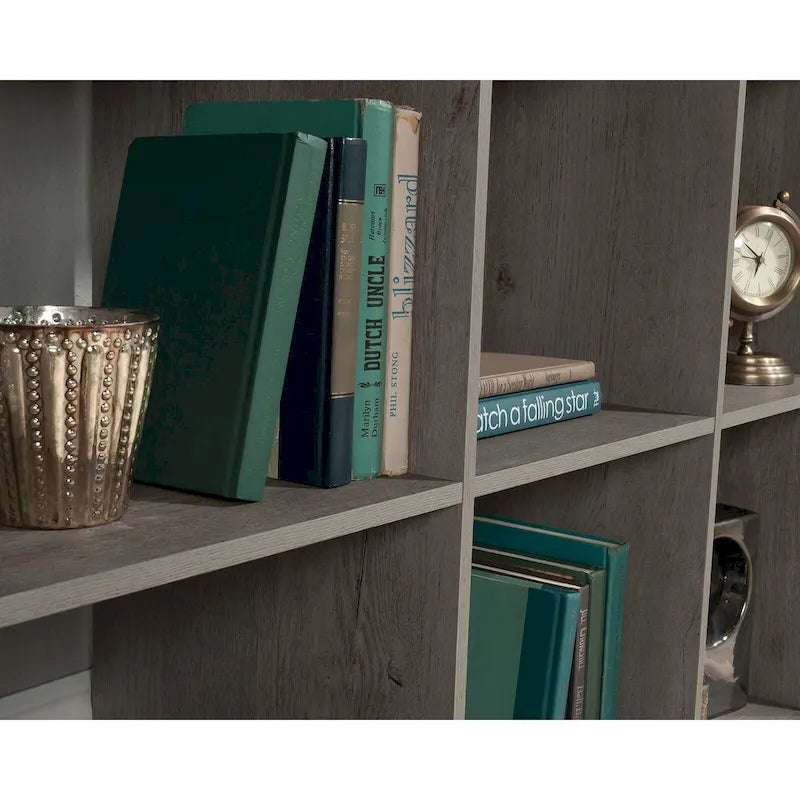6-Cube Organizer