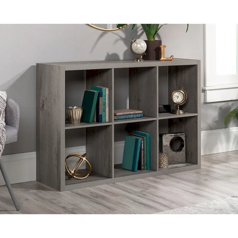 6-Cube Organizer