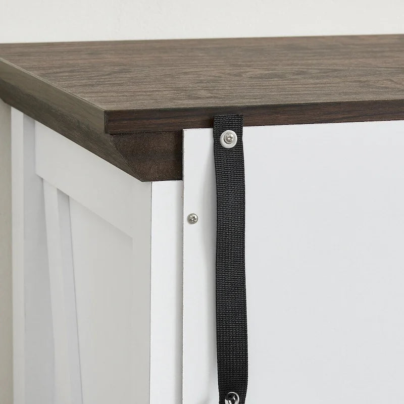 6 Drawers cabinet Tall Chest