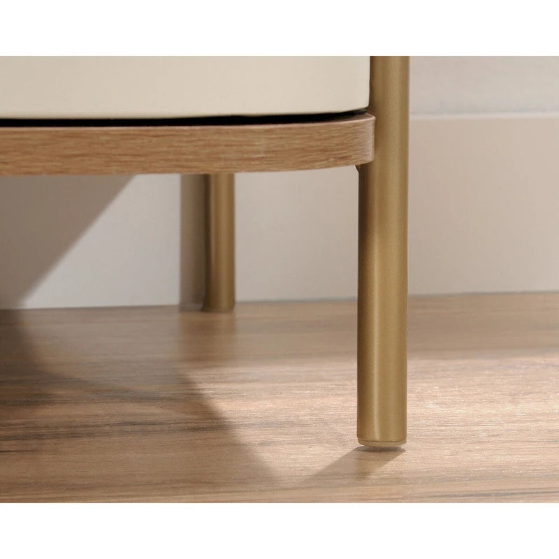 Coral Cape Entertainment Credenza Sma
