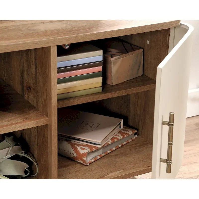 Coral Cape Entertainment Credenza Sma