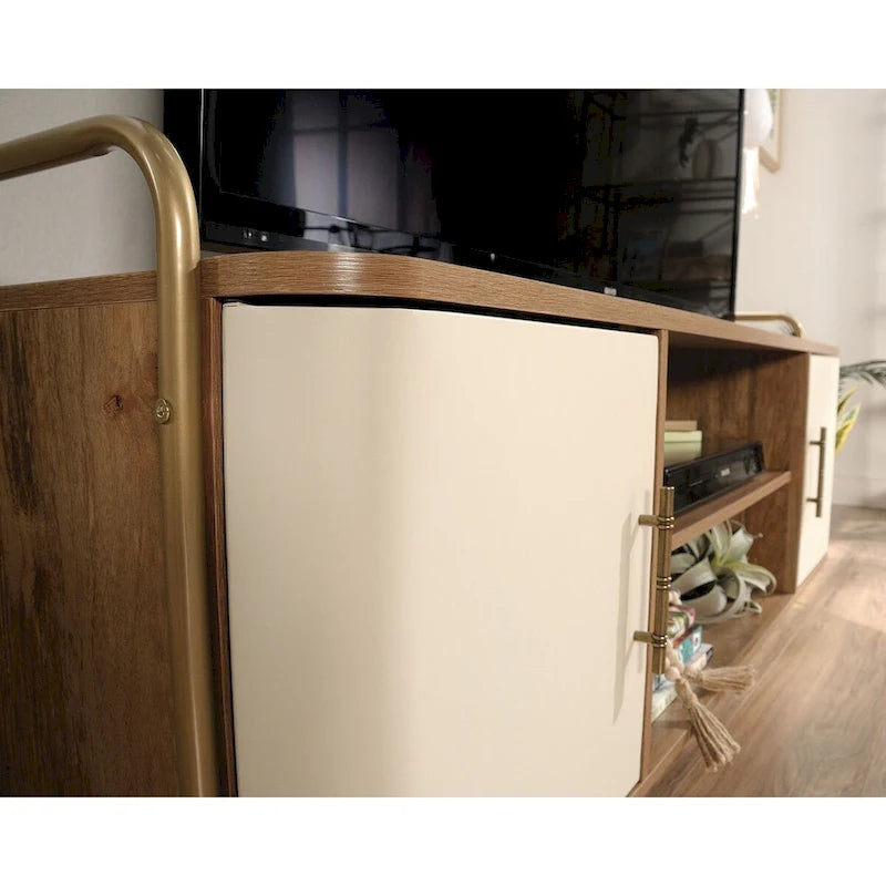 Coral Cape Entertainment Credenza Sma