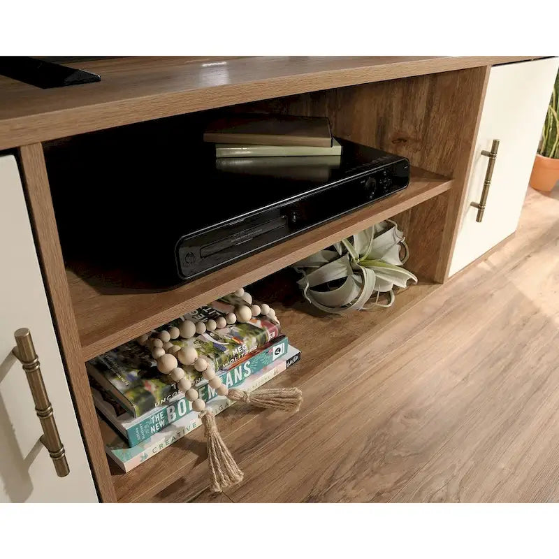 Coral Cape Entertainment Credenza Sma