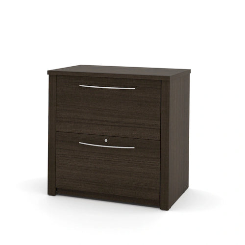 Bestar Embassy 31W 30 Lateral File Cabinet by Bestar.